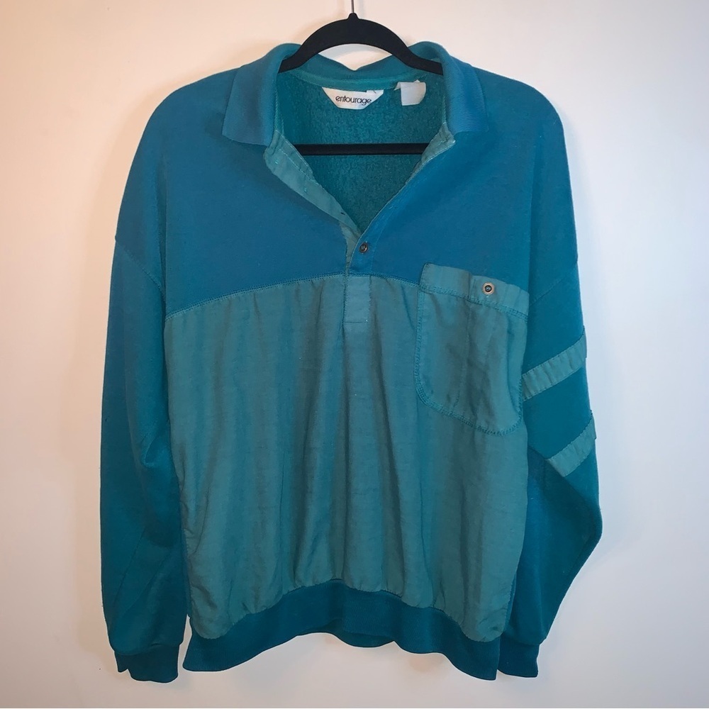 Vintage Sweater